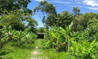 Imagem: Terreno na beira da Lagoa em Laguna SC