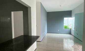 Imagem 7: Casa espaçosa com 3 quartos sendo 2 suítes no Araçagy a 300m da Av dos Holandeses!!