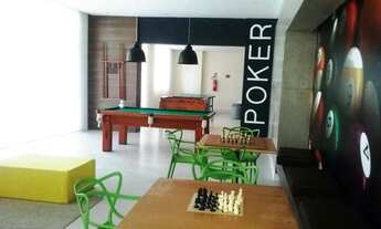 Imagem 6: Apto 3 Dorm 85m mobiliado Varanda Gourmet Lazer de Clube Diadema próximo Shopping *Imperdí