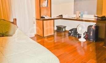 Imagem 7: CASA EM CONDOMÍNIO - ALPHAVILLE - SP