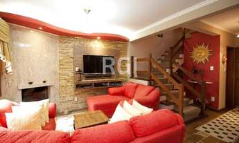 Imagem: Porto Alegre - Casa Padrão - Espirito Santo