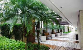 Imagem 7: APARTAMENTO 366m² DE 4 SUITES