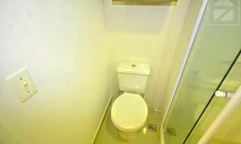 Imagem 6: Apartamento à venda 2 Quartos, 1 Suite, 1 Vaga, 86M², Jardim Myrian Moreira da Costa, Camp