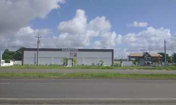 Imagem 3: Centro comercial para aluguel possui 100 metros quadrados em Barra do Jacuípe - Camaçari