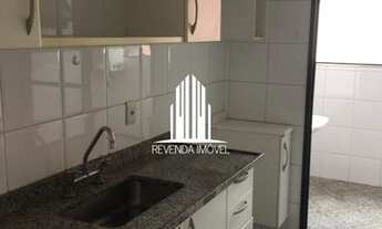 Imagem 6: The Point. à venda com 72m² 3 dormitórios 1 suíte e 2 vagas na Vila Andrade - São Paulo