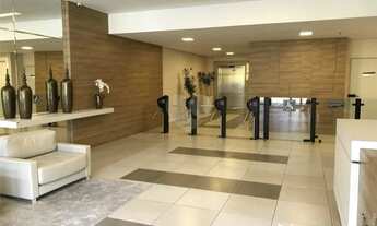 Imagem 4: SALA COMERCIAL MOBILHADA NA WINSTON CHURCHILL - CURITIBA