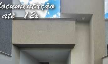 Imagem: Casa no moinhos dos ventos goiania