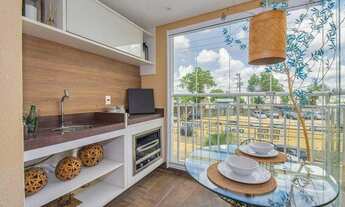 Imagem 7: Apartamento à venda - Vila Curuçá - Santo André/SP