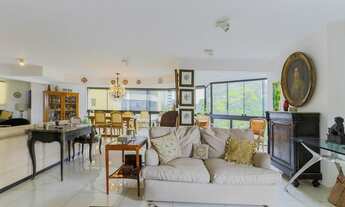 Imagem 5: Apartamento no Morumbi de 211m com 3 suítes e 3 vagas