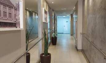 Imagem 3: Apartamento 02 quartos, garagem, elevador, portaria a venda bairro granbery em Juiz de For