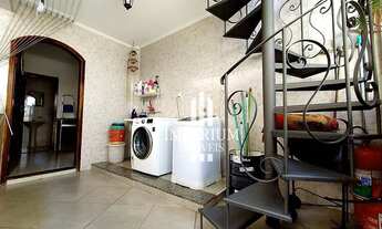 Imagem 6: Sobrado com 3 dormitórios à venda, 257 m² por R$ 890.000,00 - Vila Nivi - São Paulo/SP