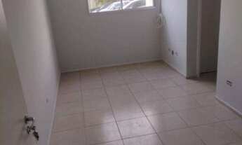Imagem 2: Apartamento com 2 dormitórios, 50 m² - venda por R$ 170.000,00 ou aluguel por R$ 850,00/mê