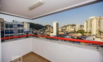 Imagem 4: Apartamento para Aluguel - Icaraí, 2 Quartos, 70 m2