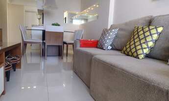 Imagem 7: Apartamento de 03 quartos, sendo 02 suítes, 95 M², com 02 vagas de garagem à venda no Cent