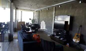 Imagem 7: Apartamento cobertura na região da Barra Funda com 1 dormitório!