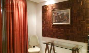 Imagem 6: Flat com 1 dormitório, 53 m² - venda por R$ 320.000,00 ou aluguel por R$ 1.600,00/mês - Ce