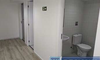 Imagem 5: Prédio Comercial para alugar por R$ 18000.00, 440.00 m2 - REBOUCAS - CURITIBA/PR