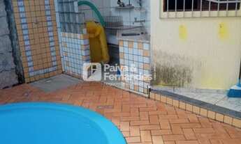 Imagem 4: CASA DE RUA CIDADE VERDE>