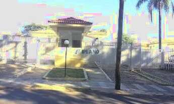 Imagem: Apartamento c/2 dorm. - Jd. Tangará