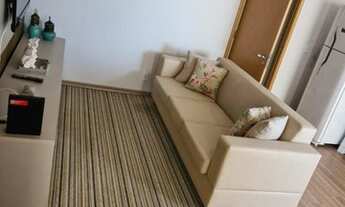 Imagem 1: Flat para aluguel com 42 metros quadrados com 1 quarto em Park Lozandes - Goiânia - Goiás