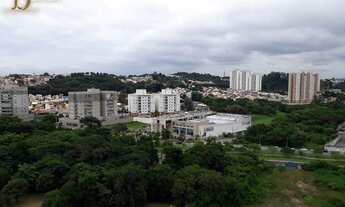 Imagem 12: Apartamento no condomínio Grand Garden Jundiaí