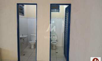 Imagem 5: Salão/Galpão (salão - térreo