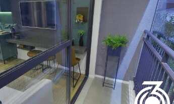 Imagem 4: Apartamento para Venda em São Paulo, Ipiranga, 1 dormitório, 1 banheiro