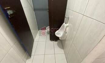 Imagem 6: Jundiaí - Galpão/Depósito/Armazém - Vila Maria Genoveva