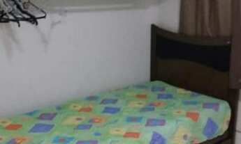 Imagem 4: Apartamento com linda vista para o mar