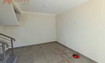 Imagem: São Carlos - Casa Padrão - Vila Faria