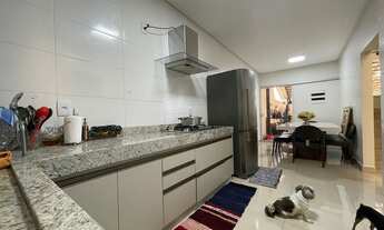 Imagem 5: SOBRADO 03 QUARTOS 01 SUÍTE, 03 VAGAS DE GARAGENS