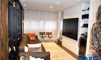 Imagem 2: APARTAMENTO - JARDIM AMÉRICA - SP