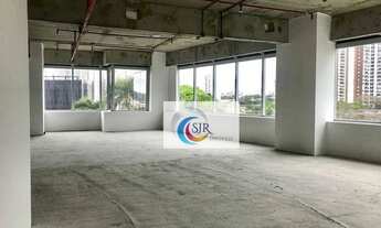Imagem: Conjunto comercial 258m² localizado no