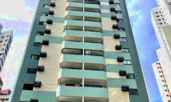 Imagem 3: Apartamento 3 Quartos 2 Suítes com Vista Mar em Boa Viagem