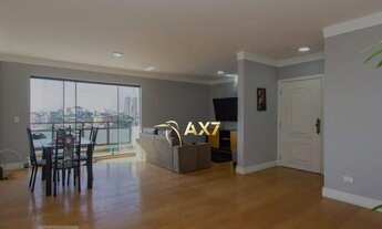 Imagem: Cobertura à venda 4 Quartos, 2 Suites