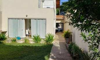 Imagem 11: Casa com 3 dormitórios, 200 m² - venda por R$ 920.000,00 ou aluguel por R$ 5.000,00/mês