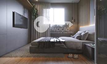 Imagem 6: Oportunidade! Apartamento na planta no bairro São João