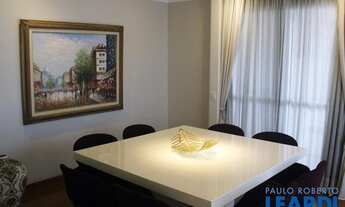 Imagem 2: APARTAMENTO - CAMPO BELO - SP