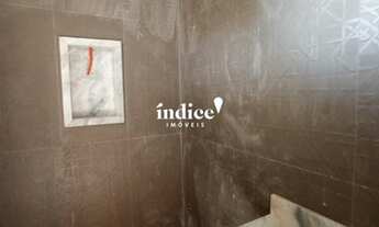 Imagem 6: Casas Condomínio à venda 3 quartos 1 suíte 4 vagas Reserva Imperial Ribeirão Preto