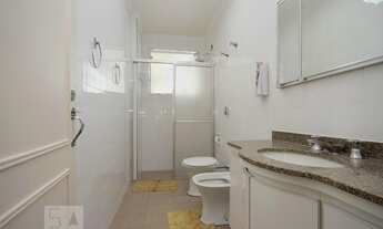 Imagem 5: Apartamento para Aluguel - Santa Cecília, 3 Quartos, 178 m2