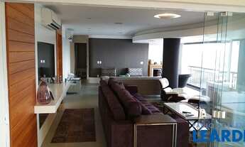 Imagem 3: COBERTURA - VILA LEOPOLDINA - SP