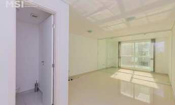 Imagem 4: Sala para alugar, 32 m² por R$ 1.800,00/mês - Bigorrilho - Curitiba/PR