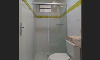 Imagem 6: 3/4 c/ suíte e varanda no 1° andar no Vida Bela