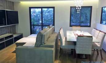 Imagem 2: APARTAMENTO - VILA SÃO FRANCISCO - SP