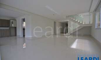 Imagem 6: CASA EM CONDOMÍNIO - ALPHAVILLE - SP