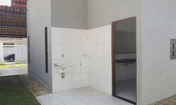 Imagem 5: Casa em Barra do Jacuípe (Venda Imediata