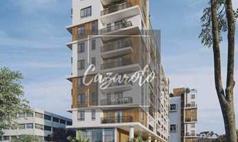 Imagem 4: Cobertura Duplex à venda 1 Quarto, 1 Suite, 112.54M², Água Verde, Curitiba - PR