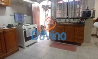 Imagem 4: SOBRADO - 3 DORMITORIOS NA TUPI