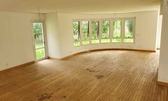 Imagem 7: SÃO PAULO - Casa de Condomínio - CAMPO BELO