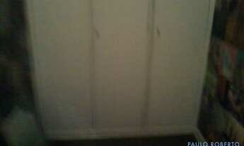 Imagem 7: CASA ASSOBRADADA - CAMPO BELO - SP